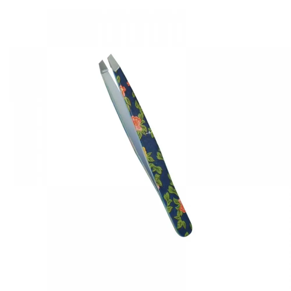 Eyebrow Tweezers, model OI-14-6645