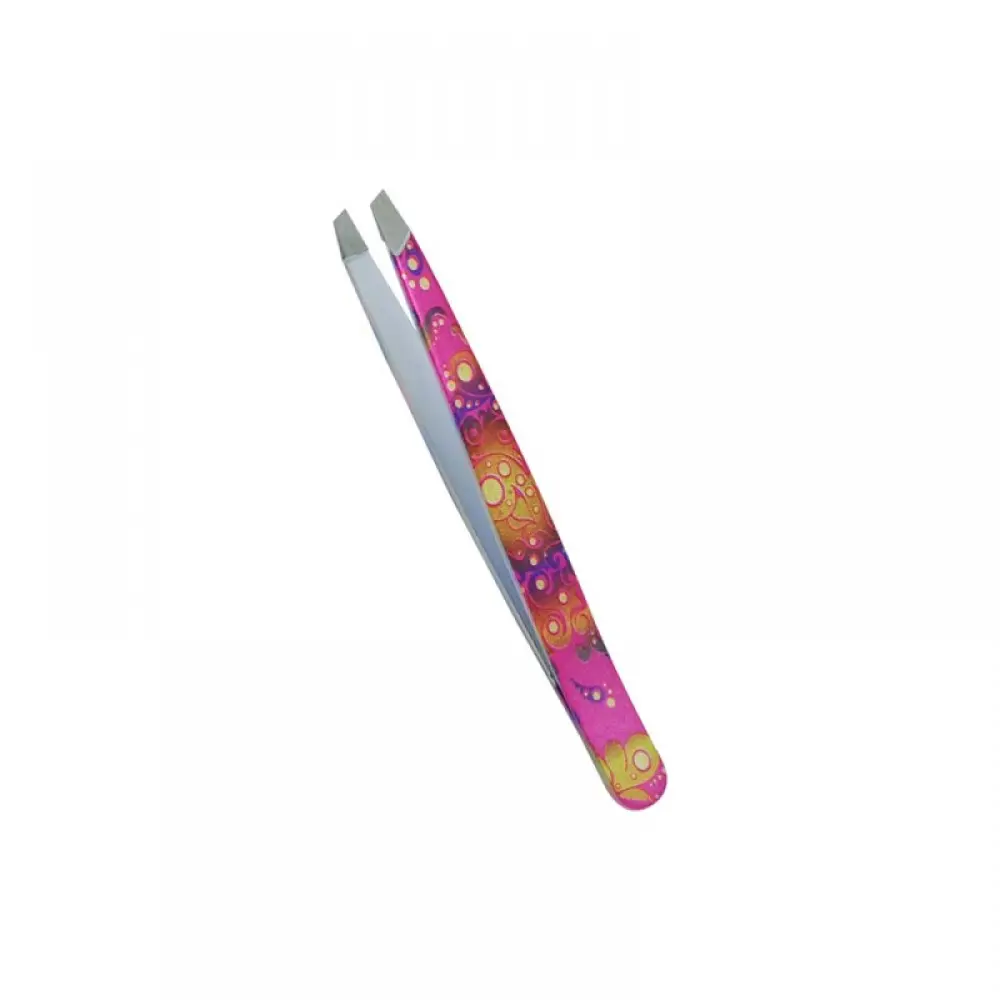 Eyebrow Tweezers, model OI-14-6646