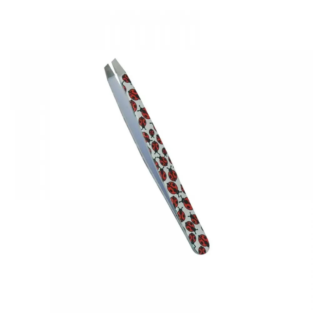 Eyebrow Tweezers, model OI-14-6647