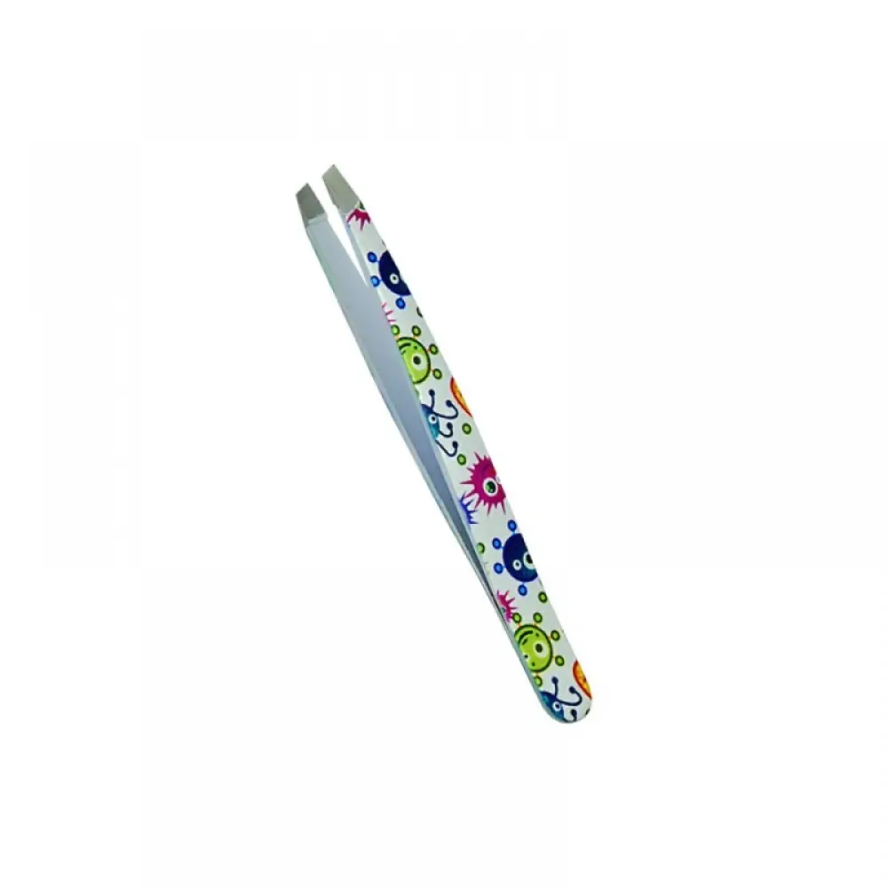 Eyebrow Tweezers, model OI-14-6649