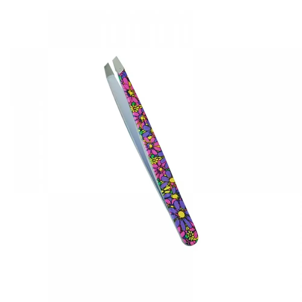 Eyebrow Tweezers, model OI-14-6650