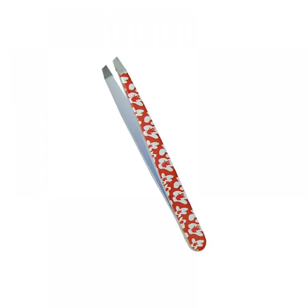 Eyebrow Tweezers, model OI-14-6651