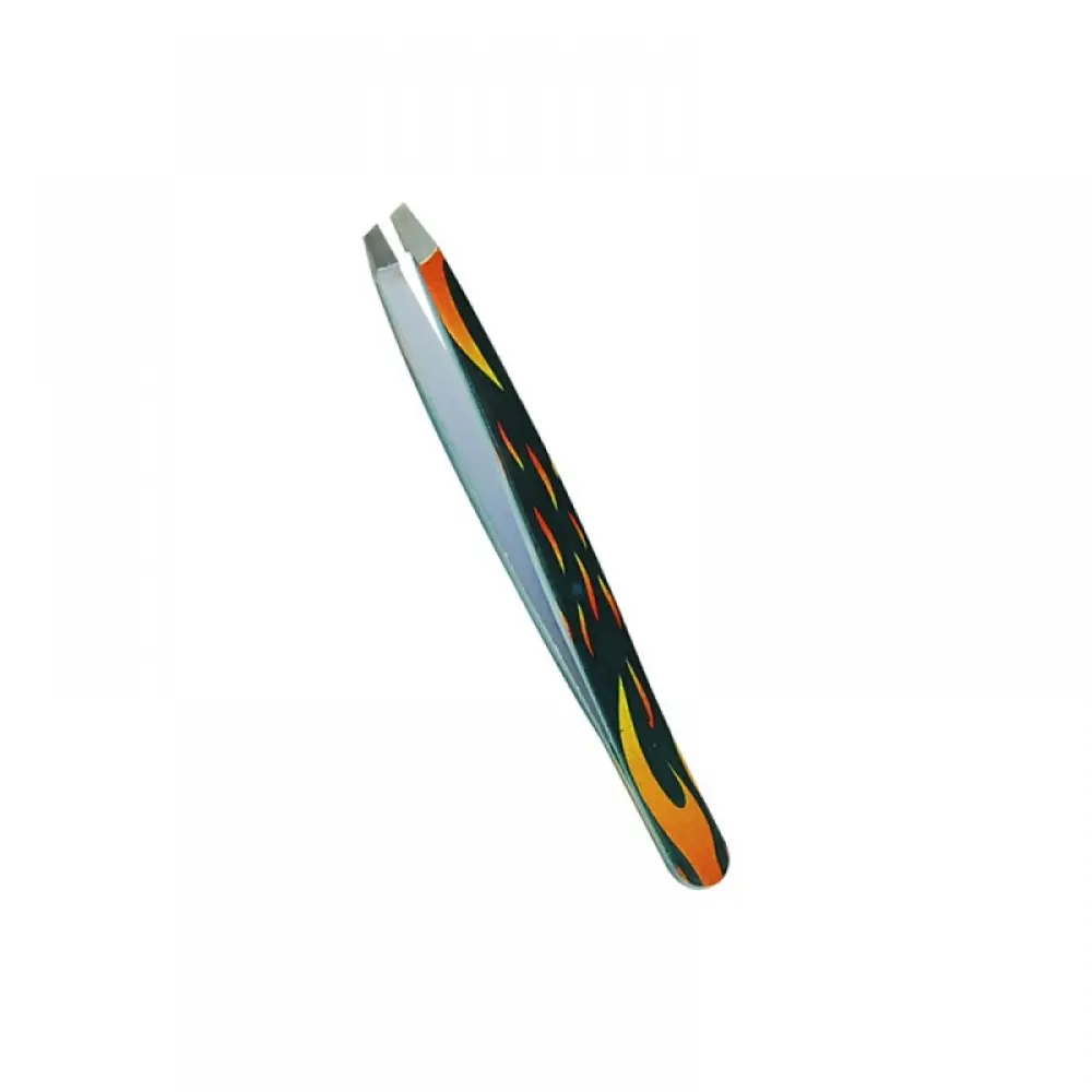 Eyebrow Tweezers, model OI-14-6653