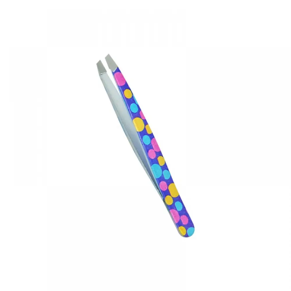 Eyebrow Tweezers, model OI-14-6654