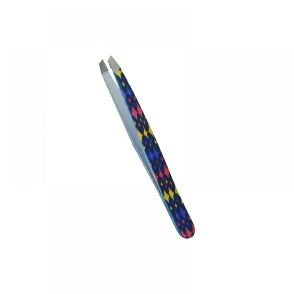 Eyebrow Tweezers, model OI-14-6657