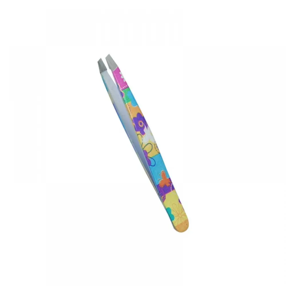 Eyebrow Tweezers, model OI-14-6658