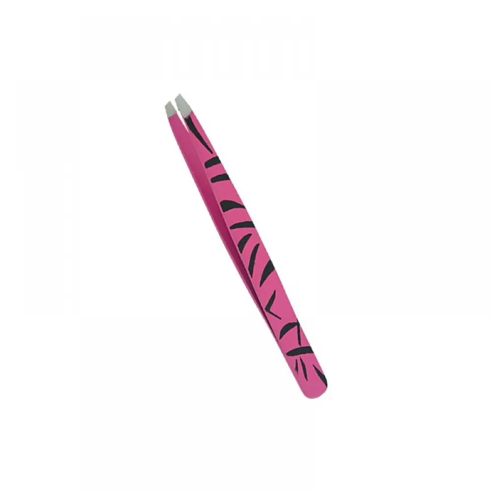 Eyebrow Tweezers, model OI-14-6663