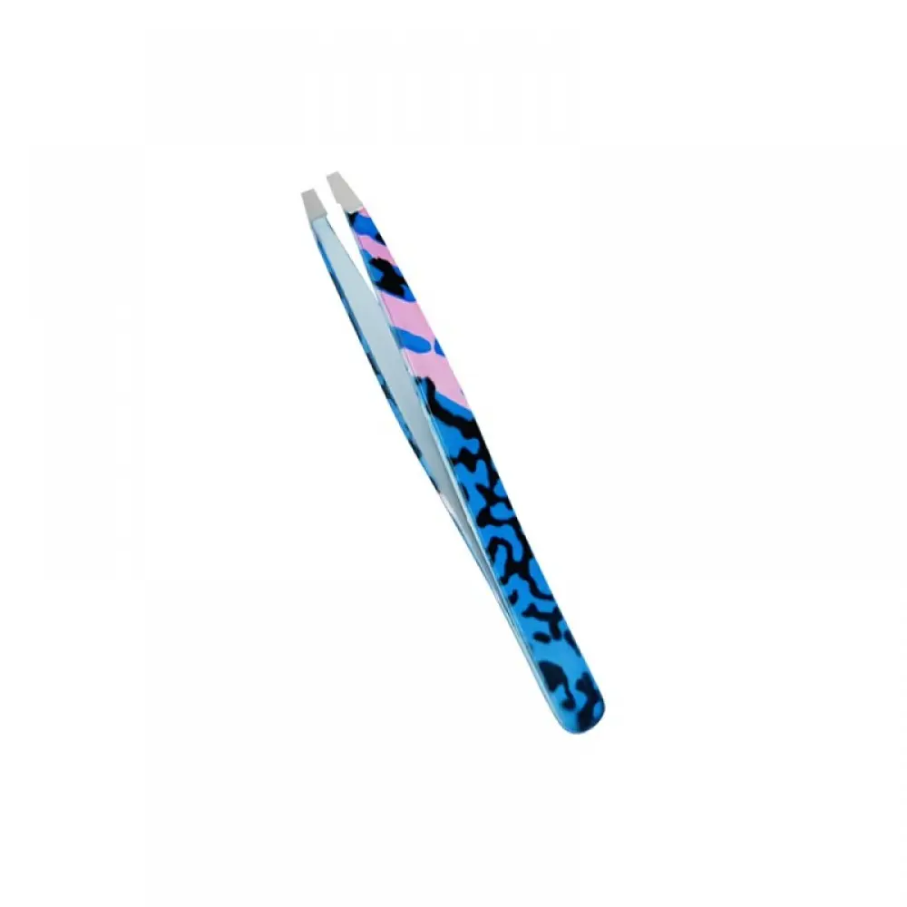 Eyebrow Tweezers, model OI-14-6665