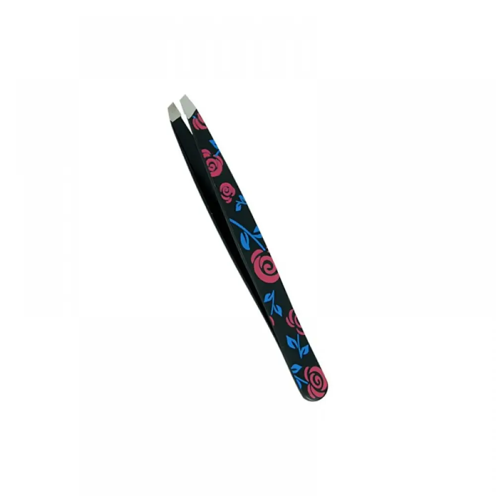 Eyebrow Tweezers, model OI-14-6667