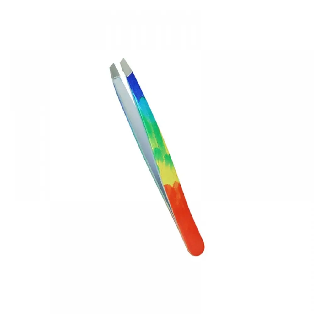Eyebrow Tweezers, model OI-14-6671