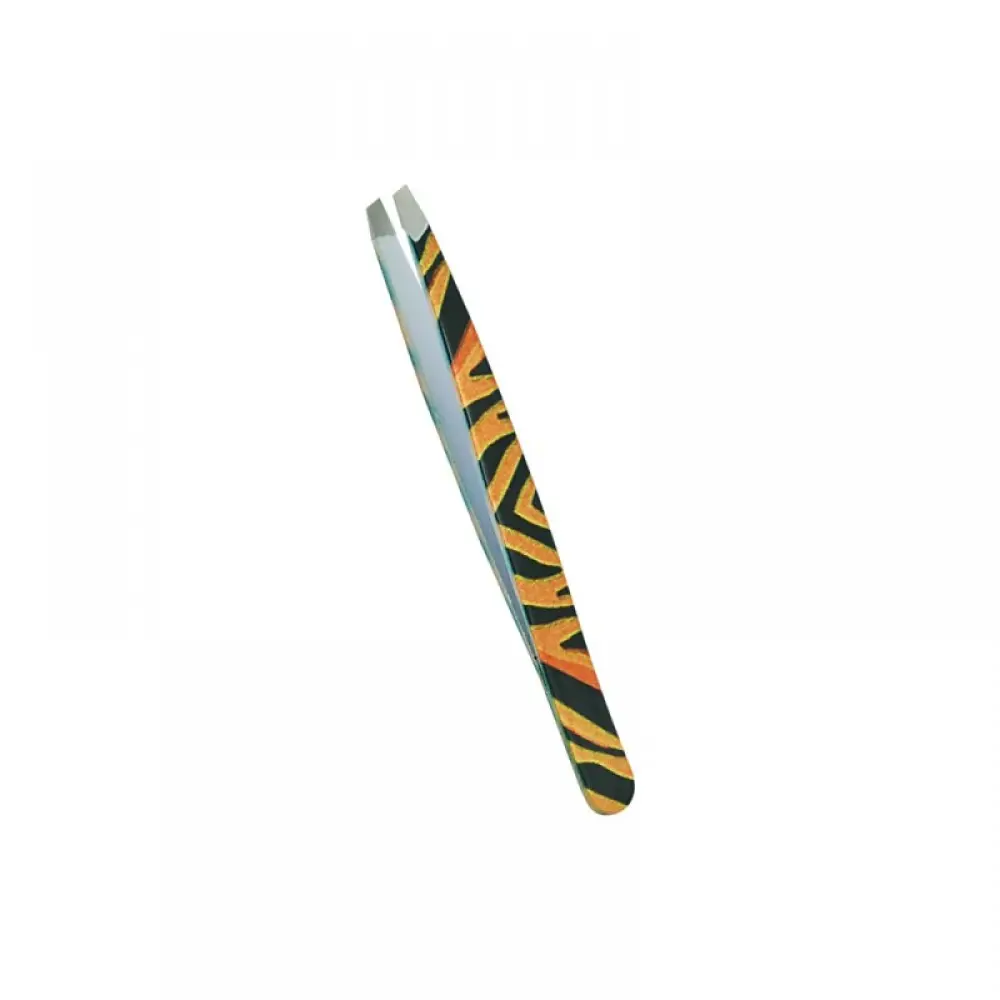 Eyebrow Tweezers, model OI-14-6672