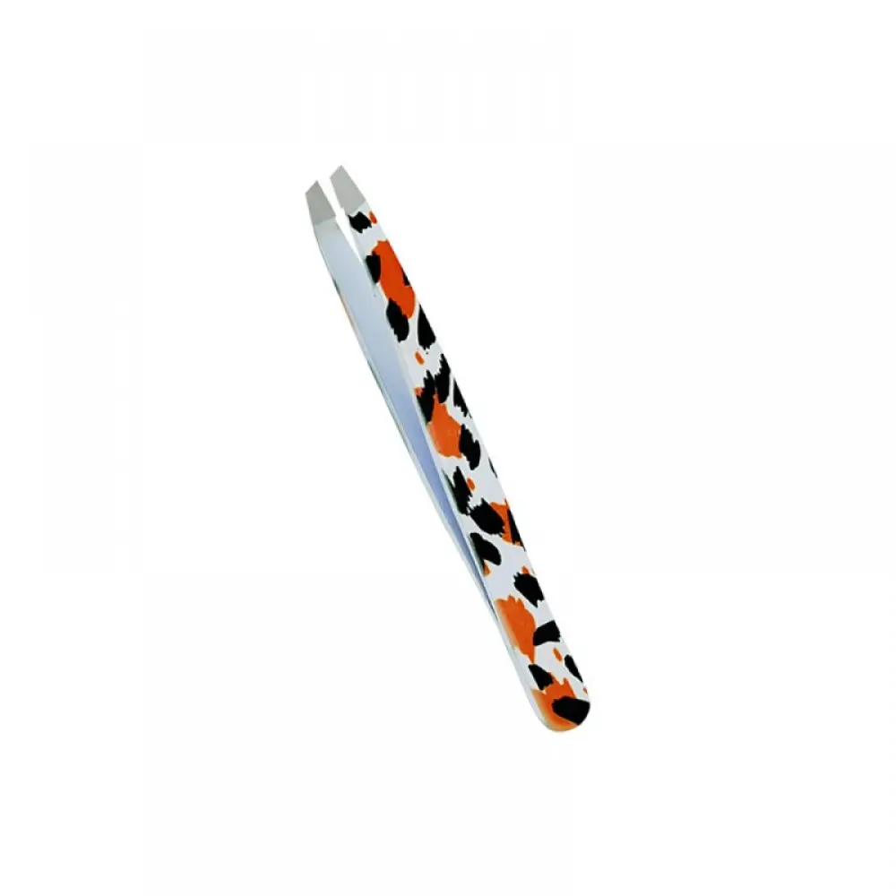 Eyebrow Tweezers, model OI-14-6674