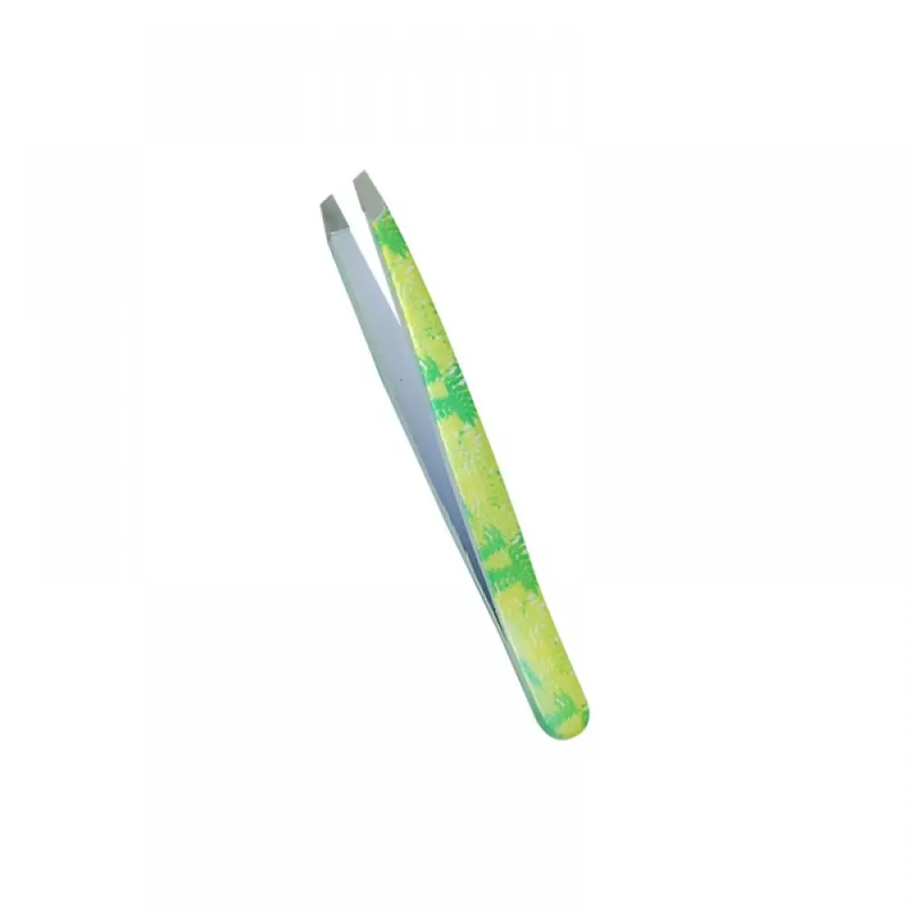 Eyebrow Tweezers, model OI-14-6682