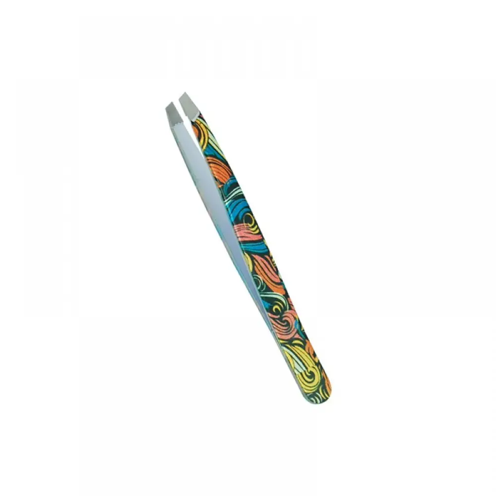 Eyebrow Tweezers, model OI-14-6694