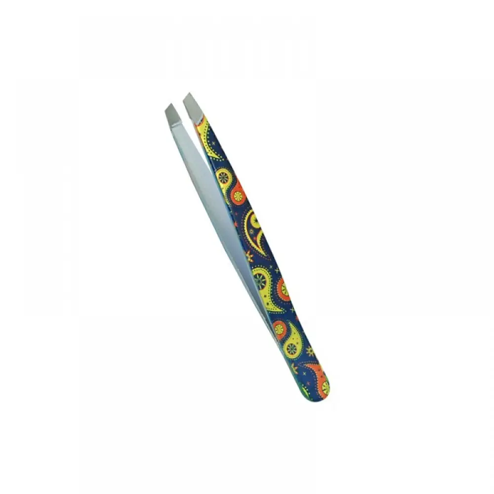 Eyebrow Tweezers, model OI-14-6695