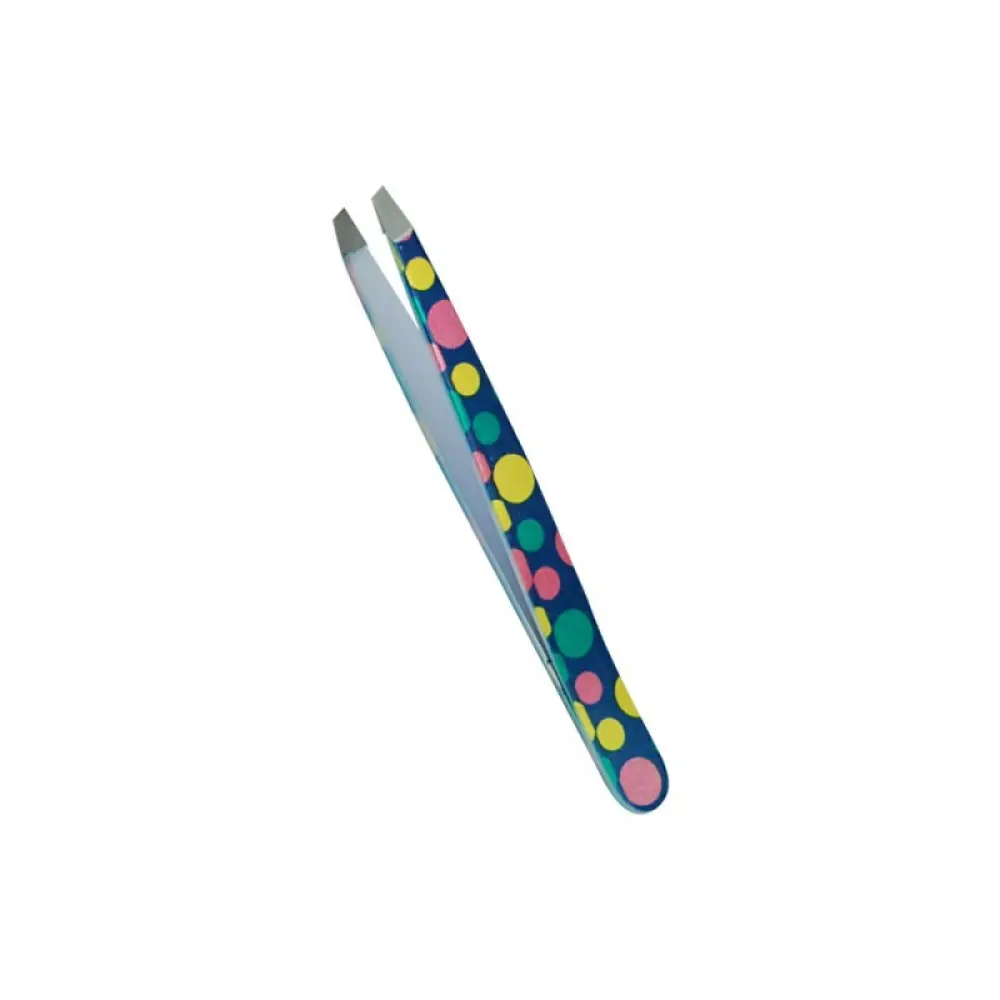 Eyebrow Tweezers, model OI-14-6696