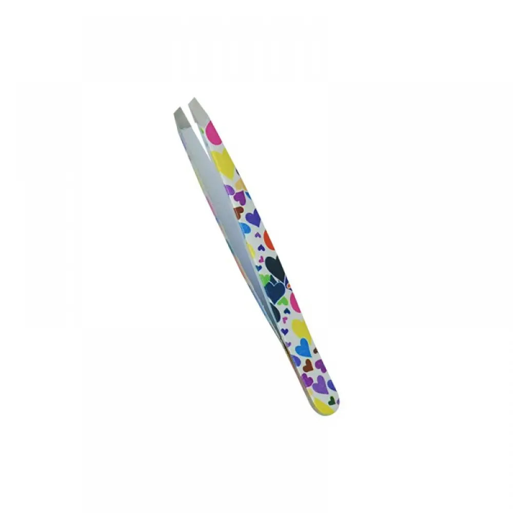Eyebrow Tweezers, model OI-14-6700