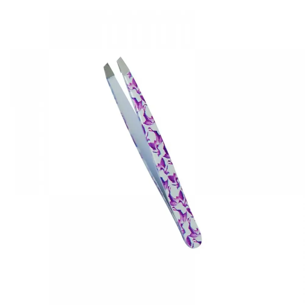 Eyebrow Tweezers, model OI-14-6701