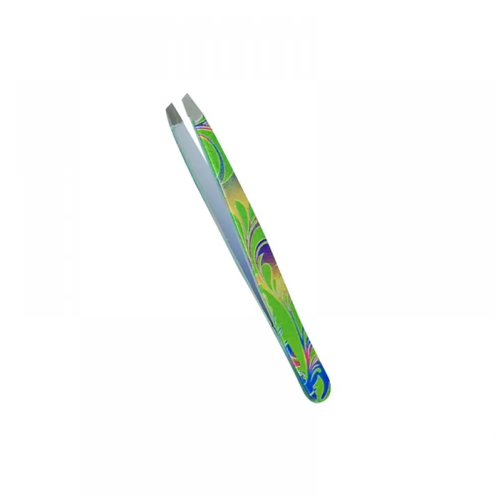 Eyebrow Tweezers, model OI-14-6702