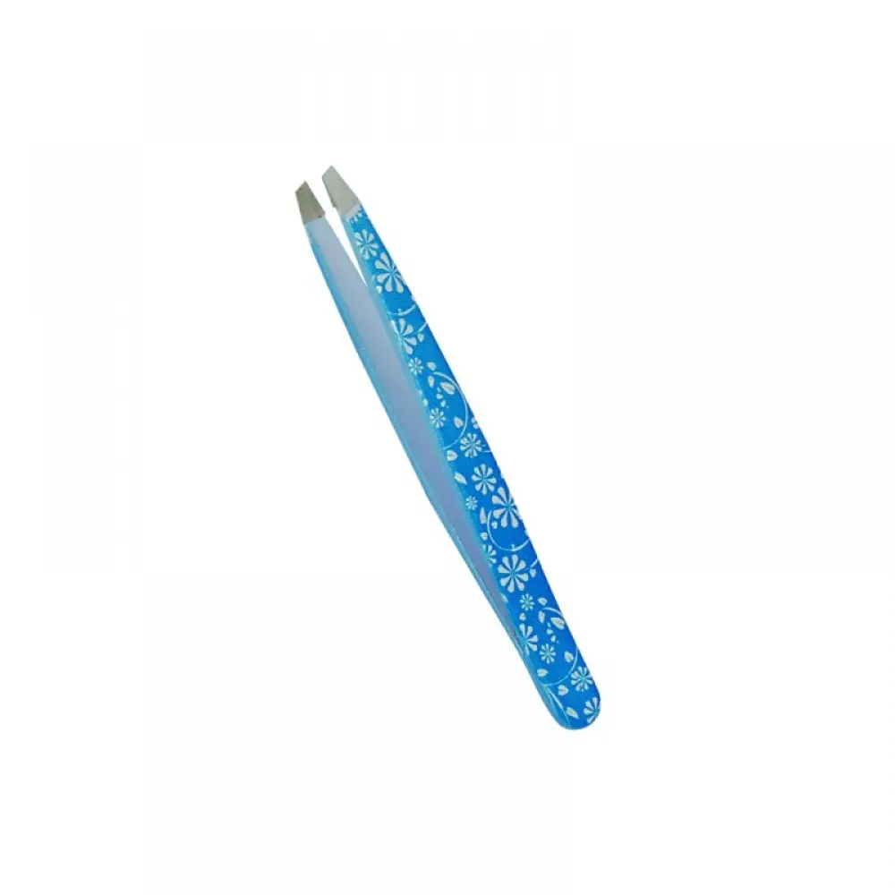 Eyebrow Tweezers, model OI-14-6704