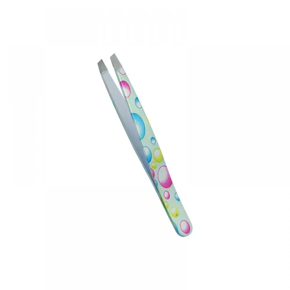 Eyebrow Tweezers, model OI-14-6706