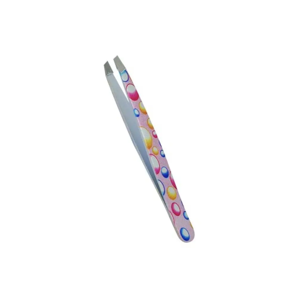 Eyebrow Tweezers, model OI-14-6707