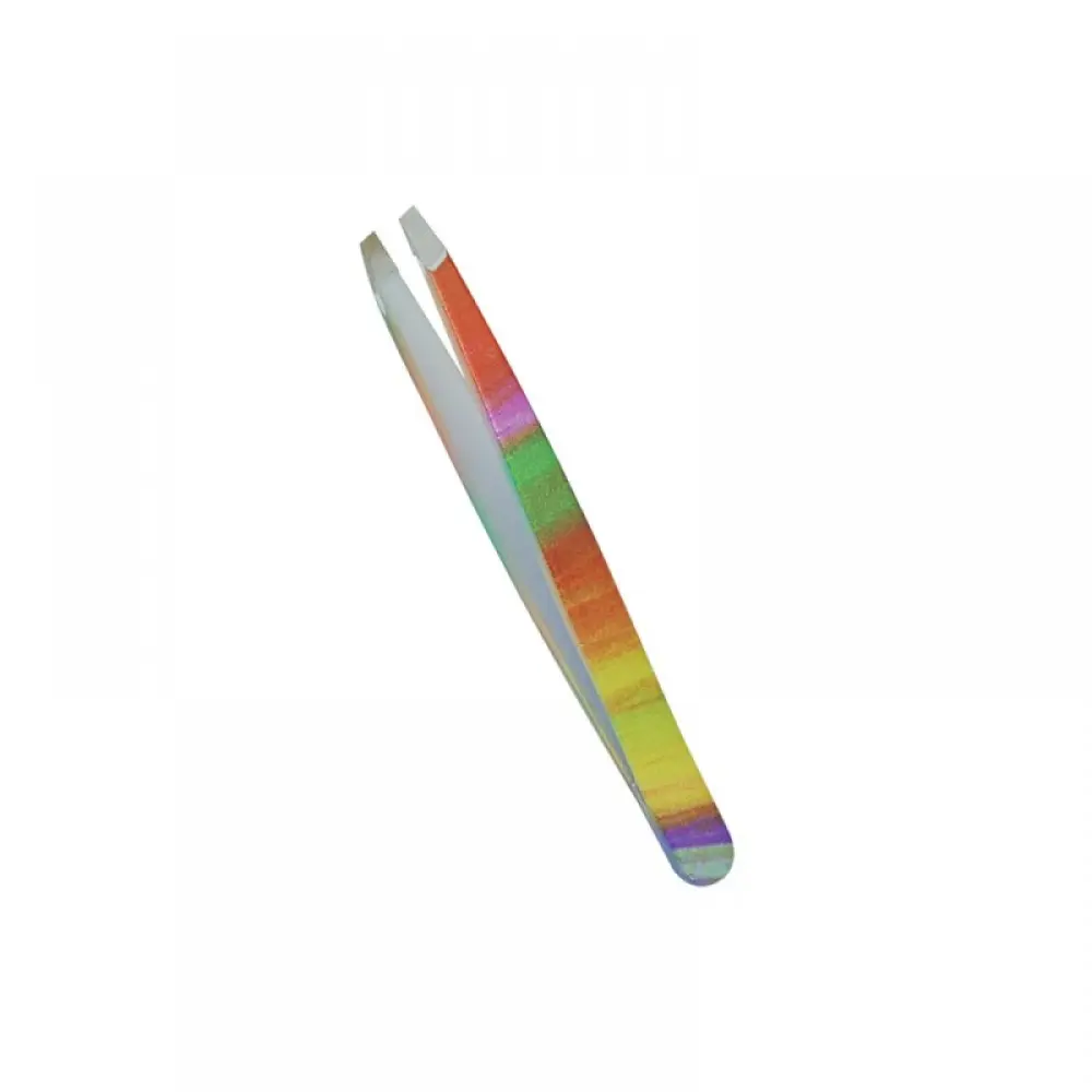 Eyebrow Tweezers, model OI-14-6711
