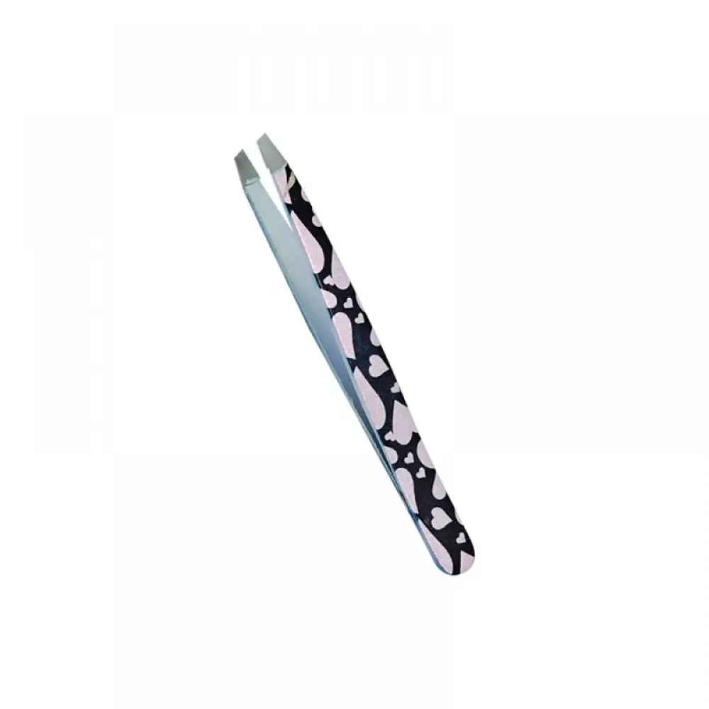 Eyebrow Tweezers, model OI-14-6714