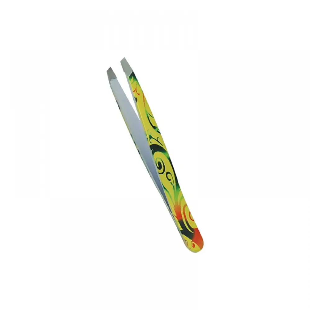 Eyebrow Tweezers, model OI-14-6717