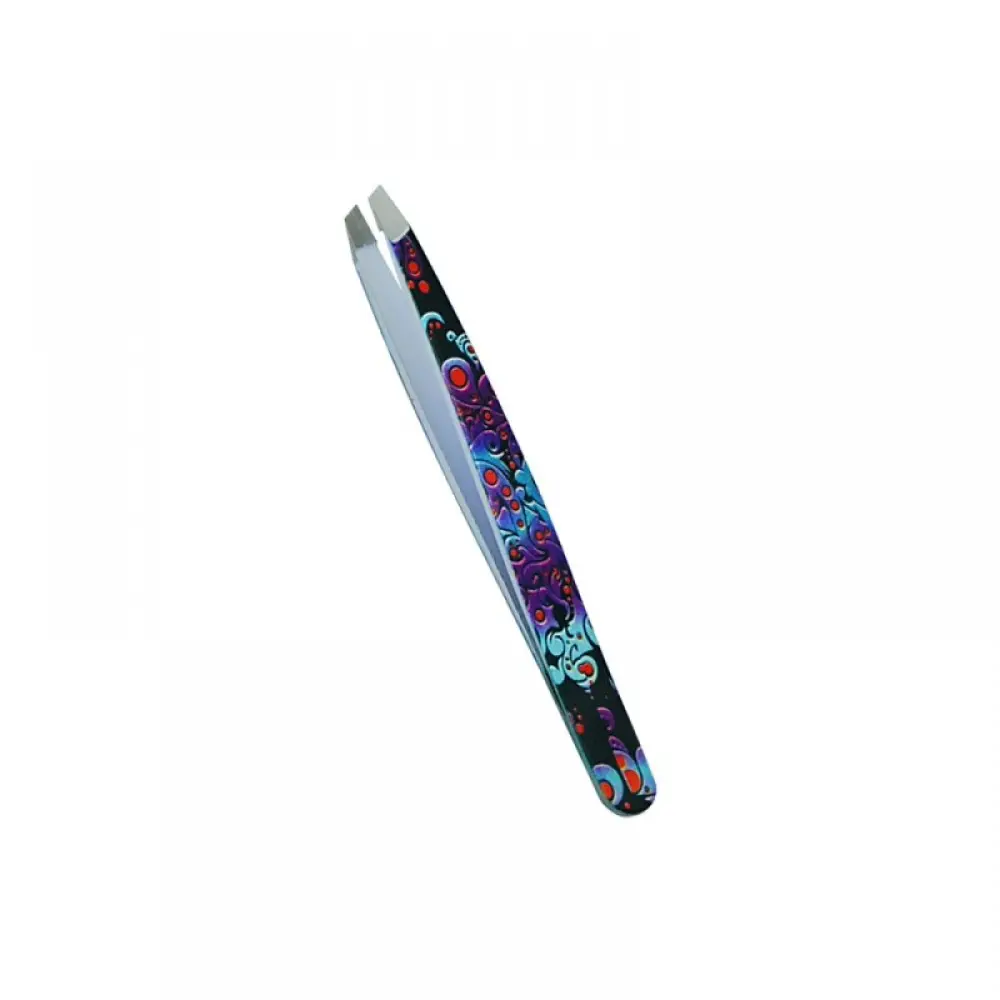 Eyebrow Tweezers, model OI-14-6719