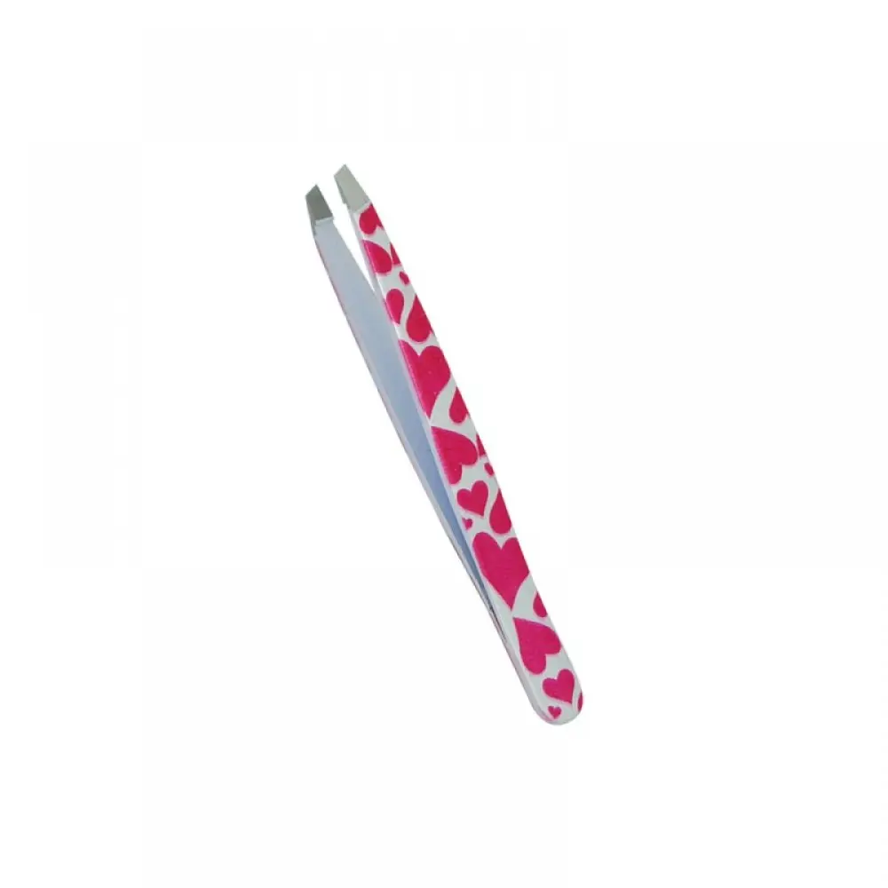 Eyebrow Tweezers, model OI-14-6724