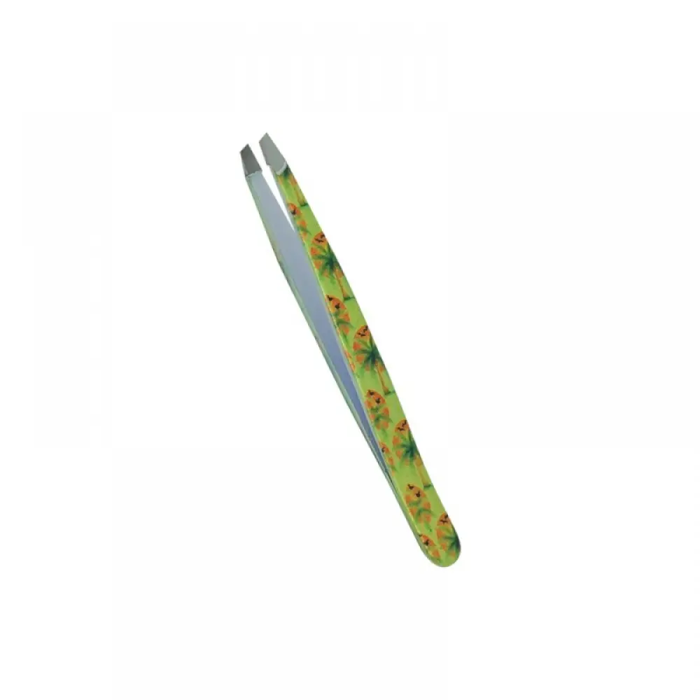 Eyebrow Tweezers, model OI-14-6735