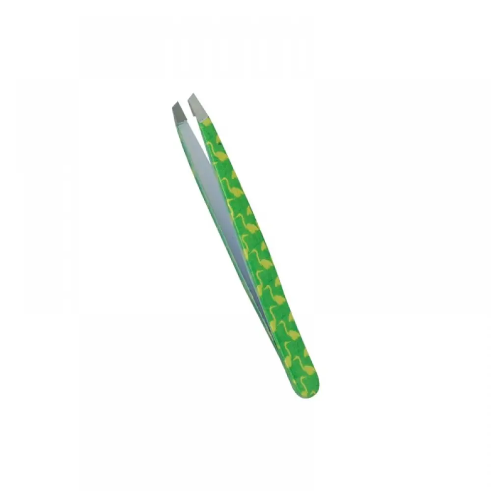 Eyebrow Tweezers, model OI-14-6736