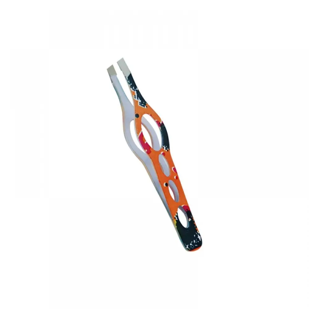 Eyebrow Tweezers, model OI-14-6750