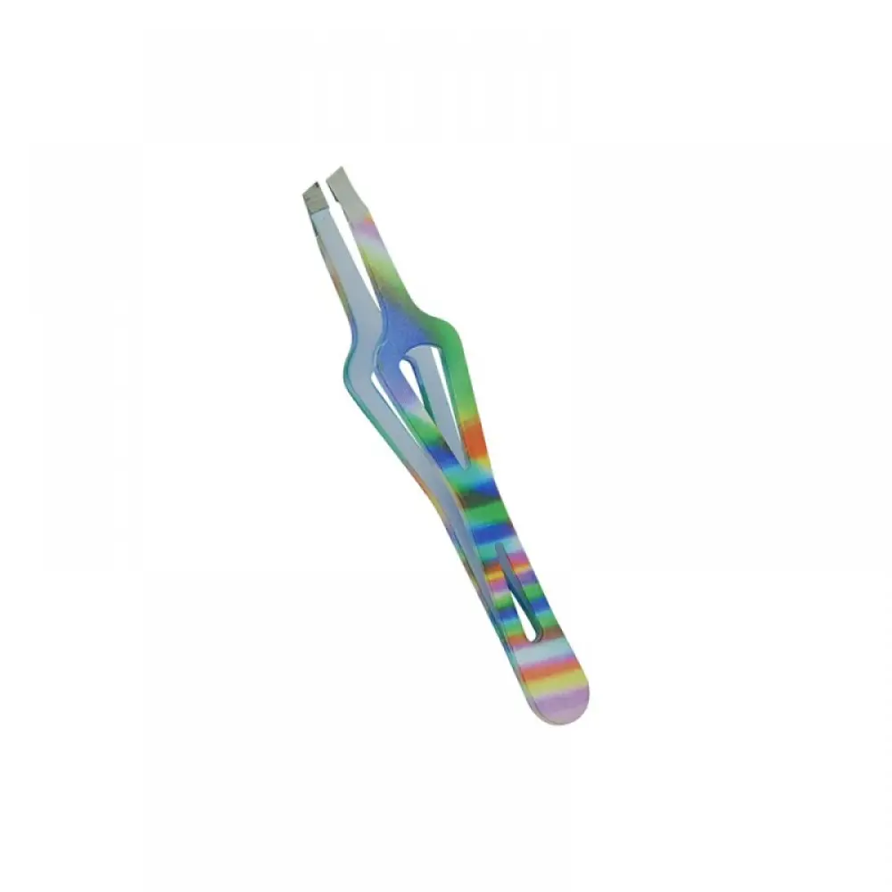 Eyebrow Tweezers, model OI-14-6751