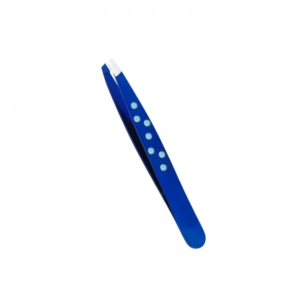 Eyebrow Tweezers, model OI-14-6765