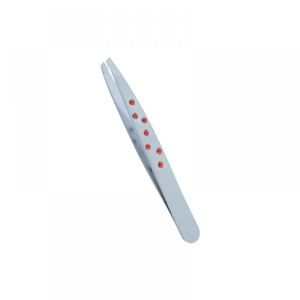 Eyebrow Tweezers, model OI-14-6766