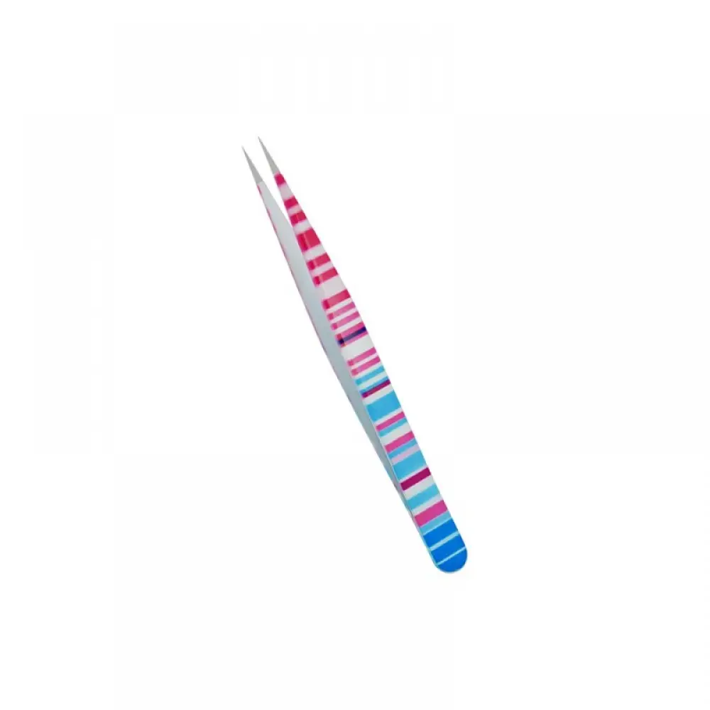 Eyebrow Tweezers, model OI-14-6773
