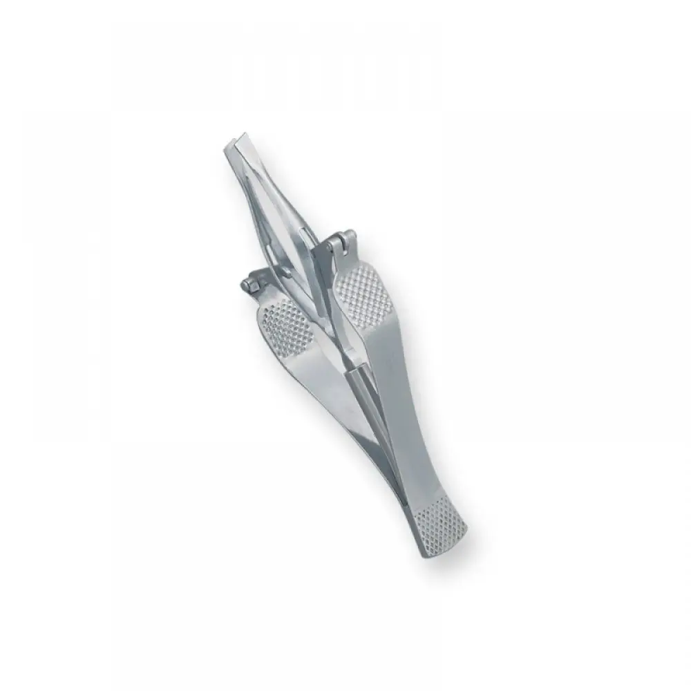 Eyebrow Tweezers, model OI-14-6775