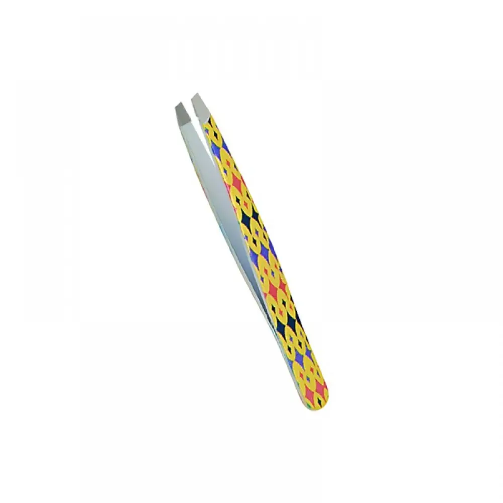 Eyebrow Tweezers, model OI-14-6776