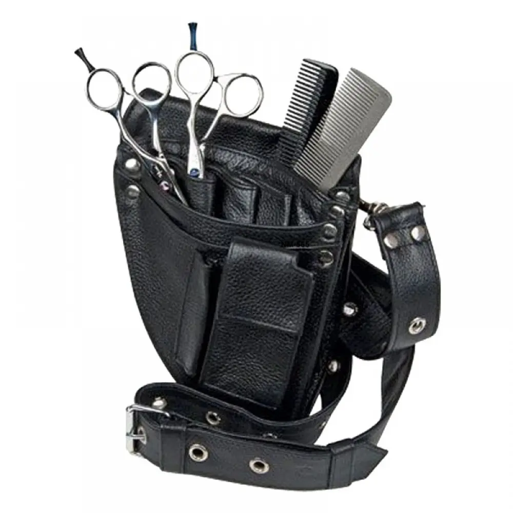 Barber Holster, model OI-19-7202