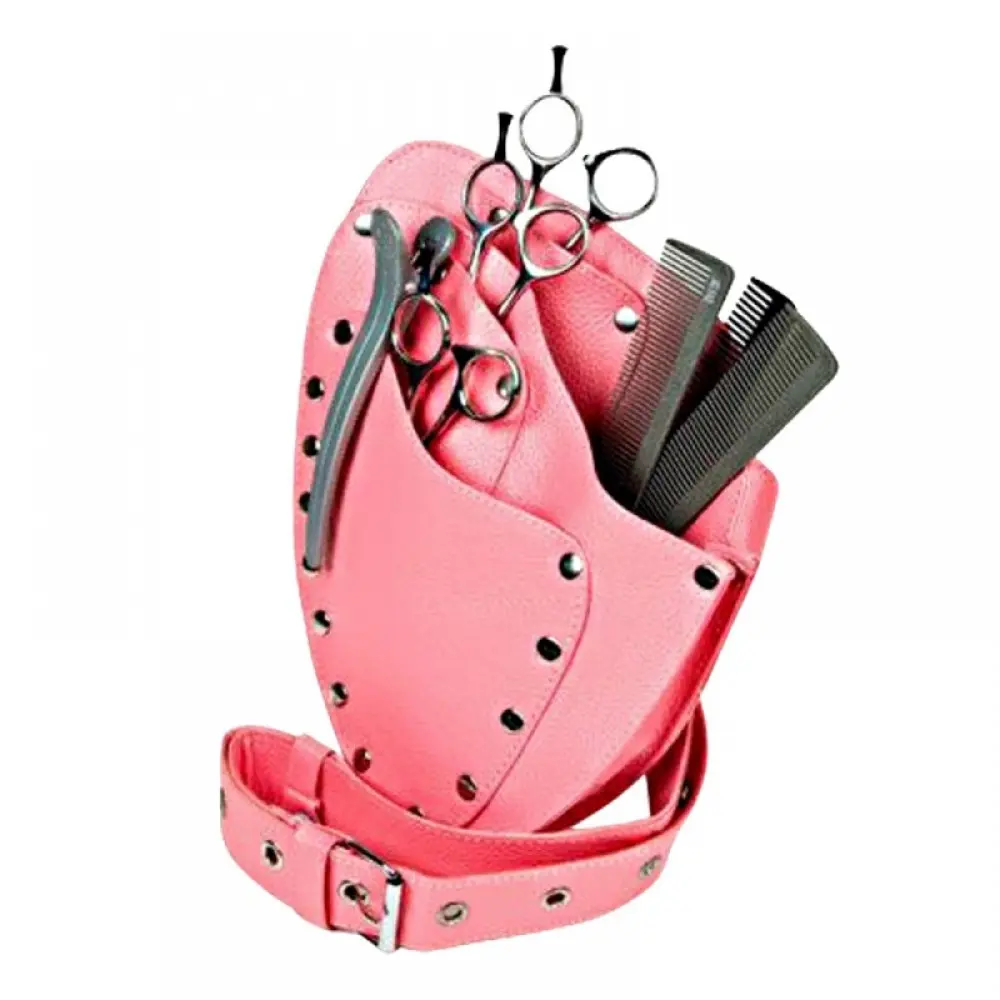 Barber Holster, model OI-19-7207