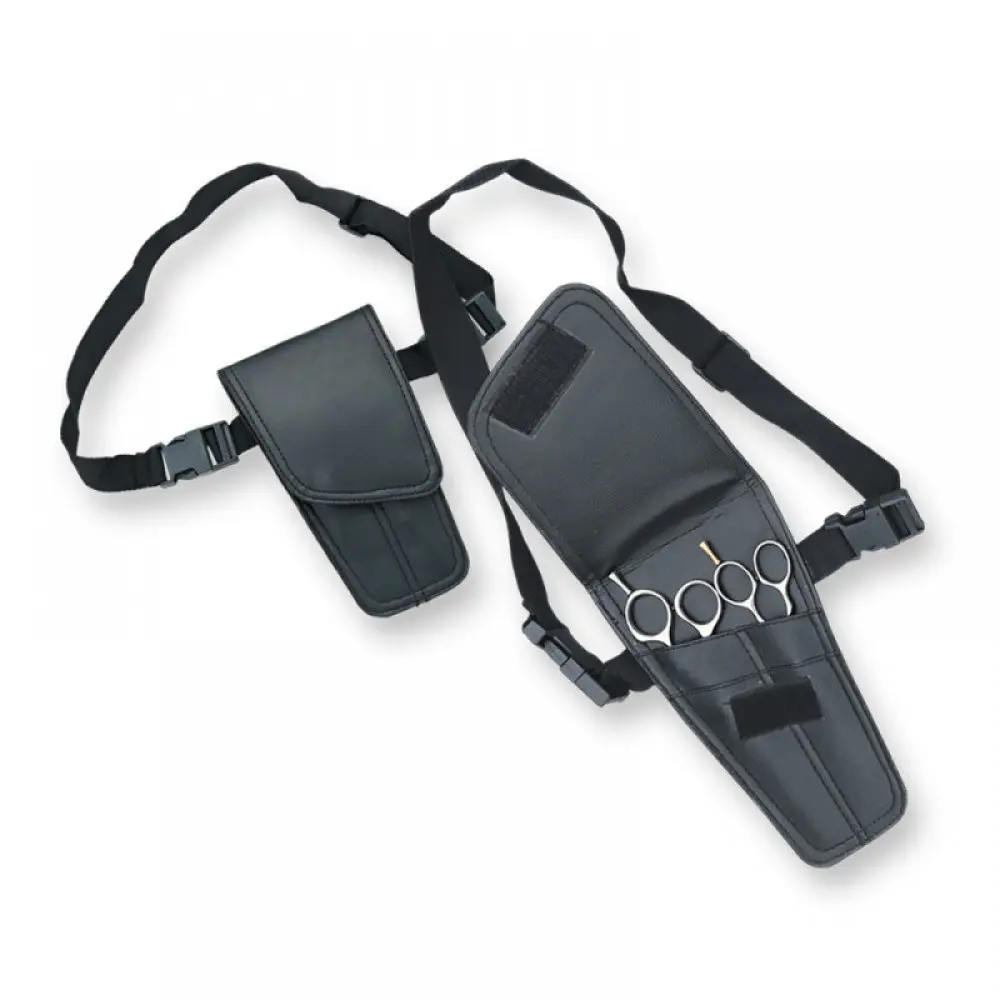 Barber Holster, model OI-19-7235