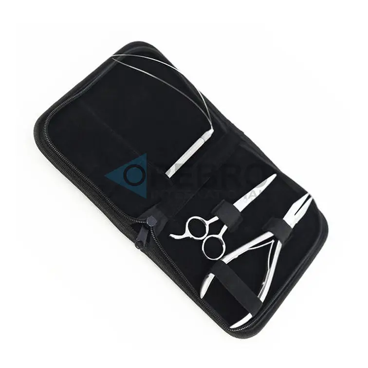 Hair Extension Tools Kit, model OI-20-7326