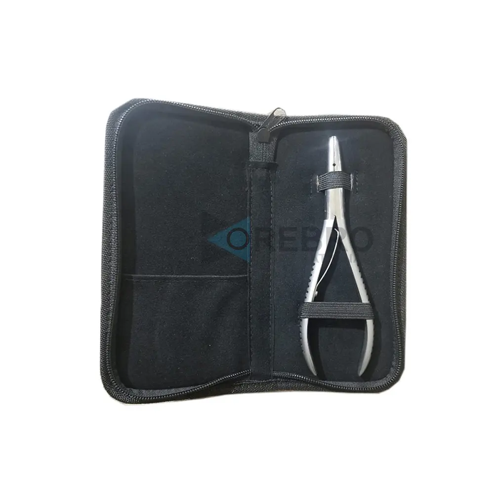 Hair Extension Tools Kit, model OI-20-7331