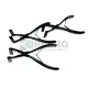 Tape In Hair Extension Pliers- OI-20-7355, view 6