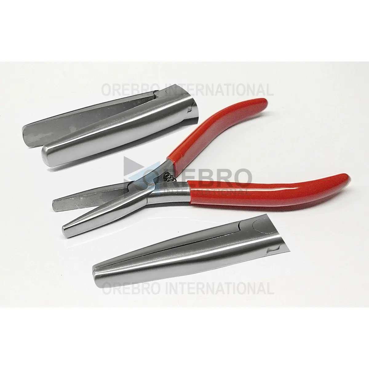 Hair Extension Pliers, model OI-20-7456
