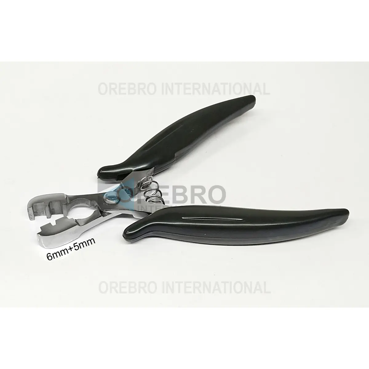 Hair Extension Pliers (6mm+5mm), model OI-20-7463