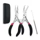 Hair Extension Tools Kit OI-20-7471, view 3