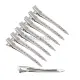 3.5 Inch Duck Billed Clips, Pack of 10-PCS OI-20-7488, view 3